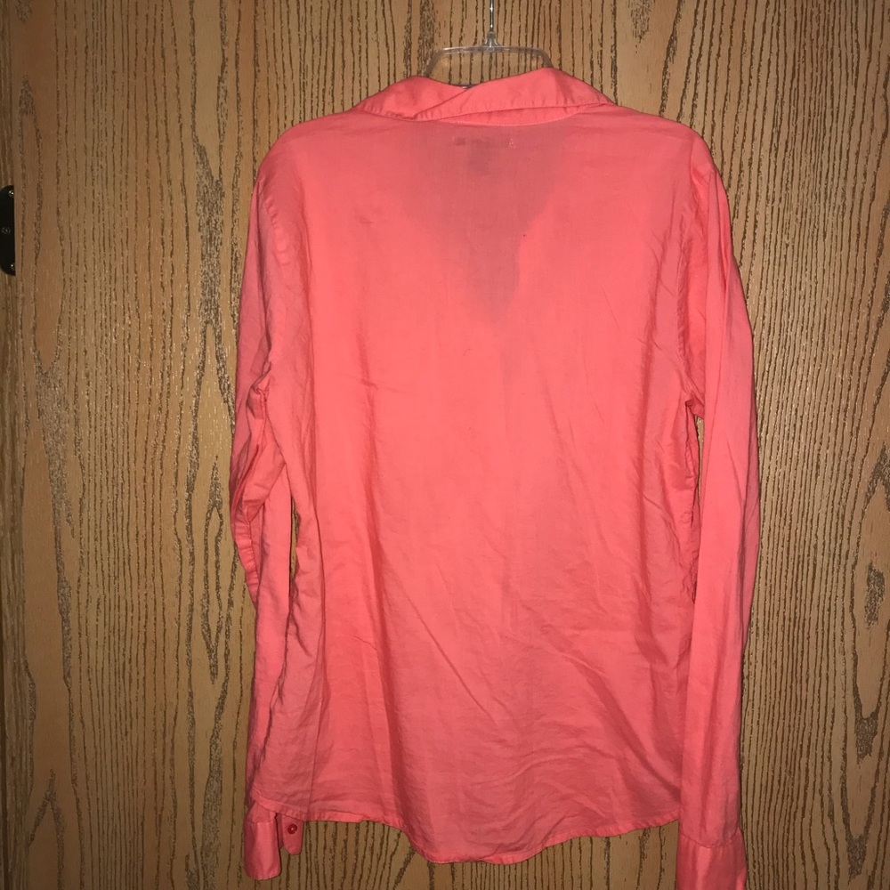 Button down Blouse - Picture 3 of 3